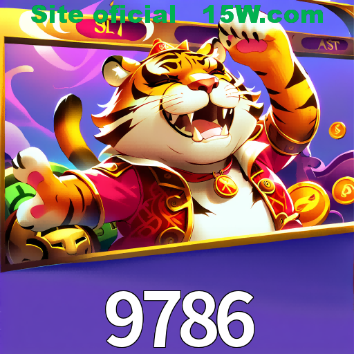 Imagem promocional da 9786 mostrando a plataforma e suas vantagens